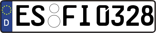 ES-FI0328