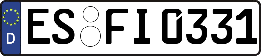 ES-FI0331