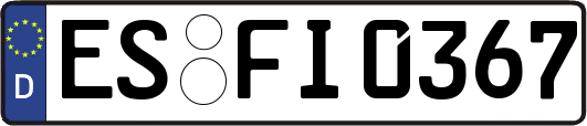 ES-FI0367