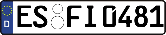 ES-FI0481