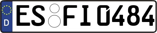 ES-FI0484