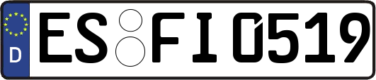 ES-FI0519