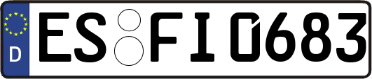ES-FI0683