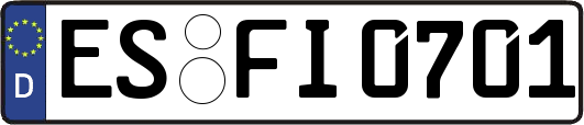 ES-FI0701