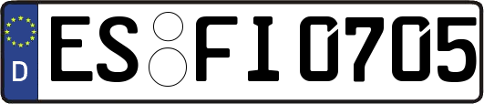 ES-FI0705