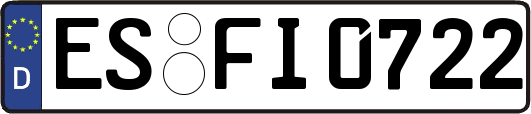 ES-FI0722
