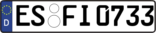 ES-FI0733