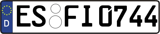 ES-FI0744