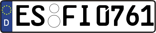 ES-FI0761