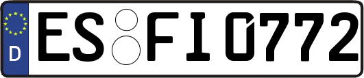 ES-FI0772