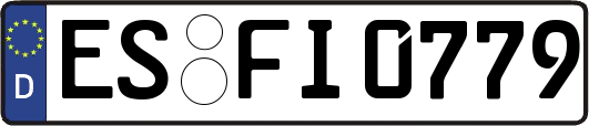 ES-FI0779