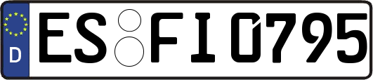 ES-FI0795