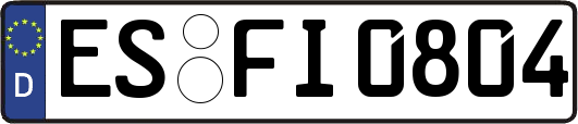 ES-FI0804