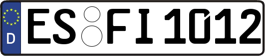 ES-FI1012