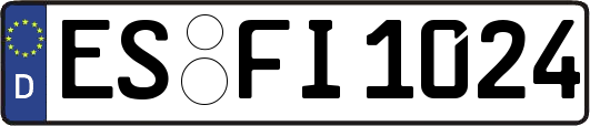 ES-FI1024