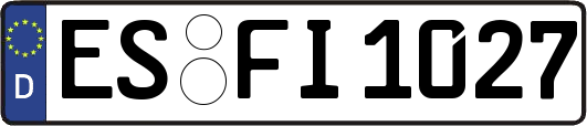 ES-FI1027