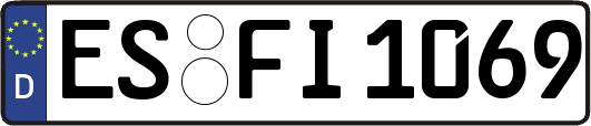 ES-FI1069