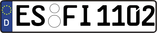ES-FI1102
