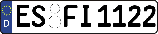 ES-FI1122