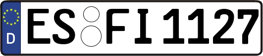 ES-FI1127