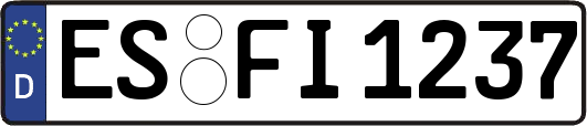 ES-FI1237