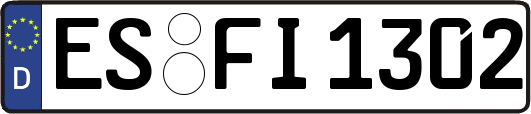 ES-FI1302