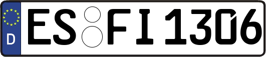 ES-FI1306