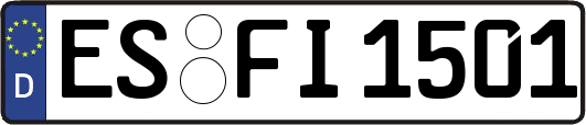 ES-FI1501