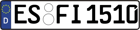 ES-FI1510