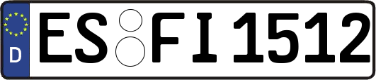 ES-FI1512