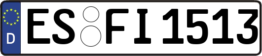 ES-FI1513