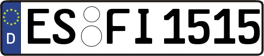ES-FI1515
