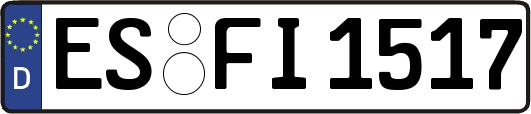 ES-FI1517