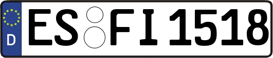 ES-FI1518