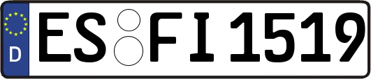 ES-FI1519