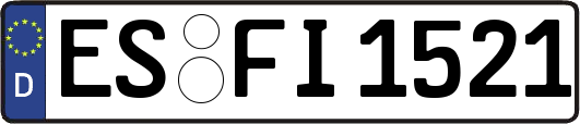 ES-FI1521