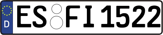 ES-FI1522