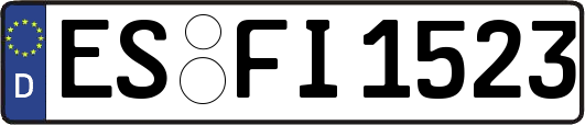 ES-FI1523