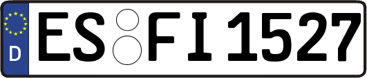ES-FI1527