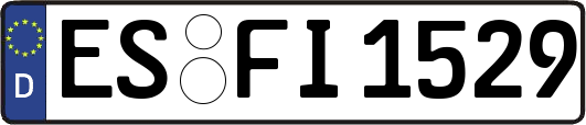 ES-FI1529