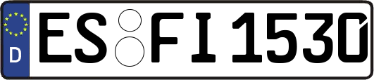 ES-FI1530