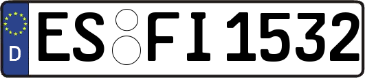 ES-FI1532