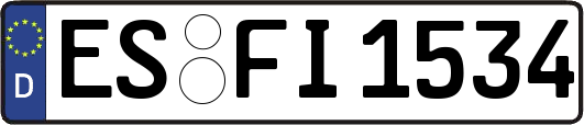 ES-FI1534