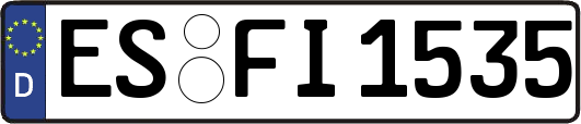 ES-FI1535