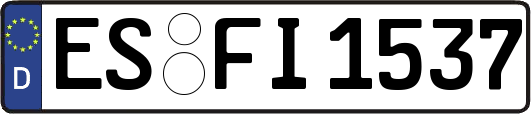 ES-FI1537