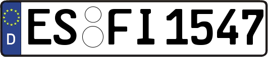 ES-FI1547