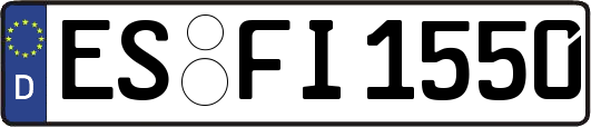 ES-FI1550