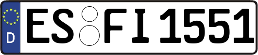 ES-FI1551
