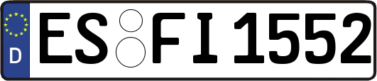 ES-FI1552