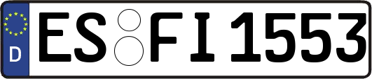 ES-FI1553